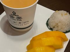 -菩泰·泰式草本按摩SPA(国大城市广场店)