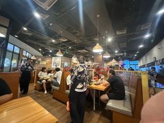 -菊上日式料理(蚌埠银泰店)