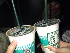 好立克-香港十三座(宝山万达店)