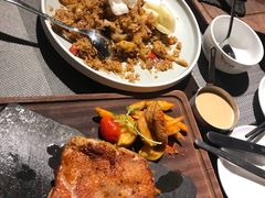 -咖啡之翼(奥特莱斯店)