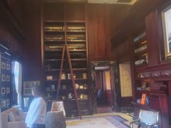 -上海瑞金洲际酒店