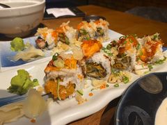 -武藏日本料理(宝安壹方城店)
