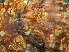 -师烤·豆花烤鱼(深圳坂田天虹店)