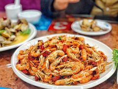 -荣祥海鲜·烟台菜(胜利路二部)