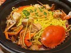 -不仔客海鲜·烧烤·270度海景餐厅(大东海店)