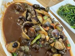-品雅轩农家乐