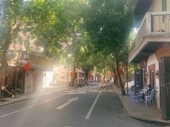 -潮镇老尾牛杂(环城西路店)
