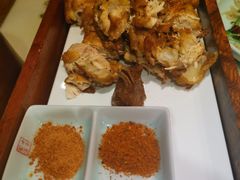 -小吊梨汤·北京菜(香山店)