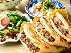 -樊记腊汁肉(竹笆市总店)