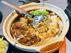 -罗勒家·养生火锅· Bistro(大望路店)