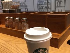 -星巴克(苏州泰华店)