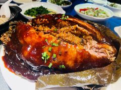-建国328 本帮小馆·面馆