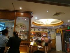-新世界餐厅(万达店)