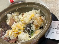 -煲煲掂风味煲仔饭餐厅(西区店)