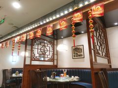 -徽韵人家·传承正宗徽菜(牡丹园店)
