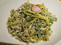 -山丹丹西北菜(金贸大厦店)