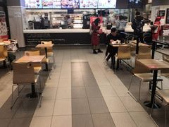 -肯德基(朝阳门店)