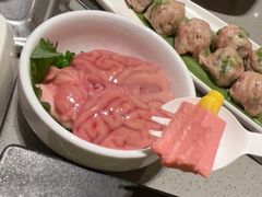 -海底捞火锅(金光华店)