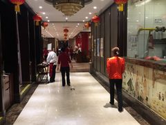 -便宜坊烤鸭店(甜水园店)