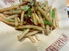 -肖记公安牛肉鱼杂馆· 省级非物质文化遗产(仁和路店)