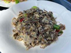 -炊烟餐厅