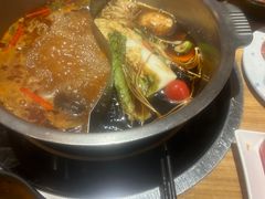 -水林间·寿喜烧自助(仙林金鹰店)