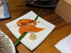 -晶吉·居酒屋·烧鸟·生鱼饭(中山区民主广场店)