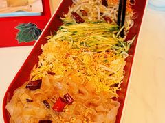 -鲜得莱渔港·小平岛海胆馆(七贤岭店)