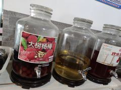 -七采菌园·野生菌石锅鱼(环城北路店)