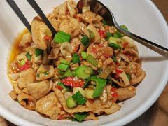 -费大厨辣椒炒肉(万家丽一店)