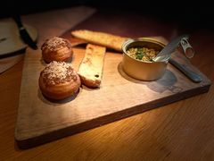 -THE CANNERY&JUJU 新鲜海鲜·牛排美食酒廊