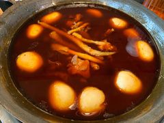 -李子坝梁山鸡(李子坝大鸡哥店)