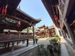 -清漾毛氏文化村