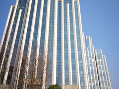 -外滩二十二号艺术中心