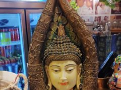 -恒河传奇印度餐厅GANGES