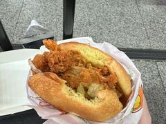 -德克士(广州南站店)