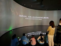 -中国湿地博物馆