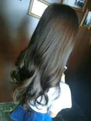 -KEIVON HAIR·崎宏