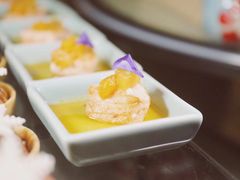 -三迪希尔顿酒店·星空酒廊