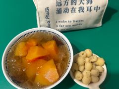 -堂屋糖水店(愚园店)