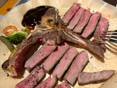 -The Cheebat 锌吧·Bistro(体育西店)