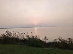 -阳澄湖费尔蒙酒店