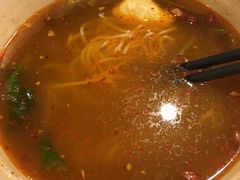 -家味螺蛳粉&烤鱼(五角场店)
