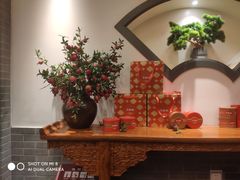 -又一福烤鸭·北京菜(东四店)
