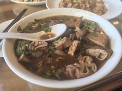 -北京小肠陈饭庄(方庄店)