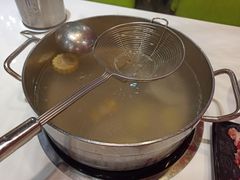 -陈记顺和牛肉火锅馆(天河北路店)