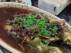 -绍兴名菜馆(可乐路店)