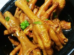 -叶派龙虾•招牌香辣蟹·海鲜(中海国际店)