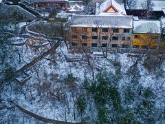 -千佛山风景名胜区
