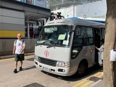 -香港都会海逸酒店